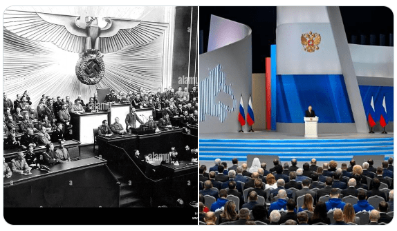 Con i dittatori, come fai sbagli&nbsp;sempre