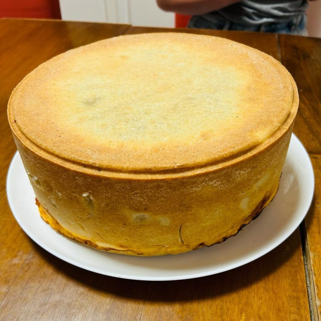 Il timballo di nonna&nbsp;Clelia