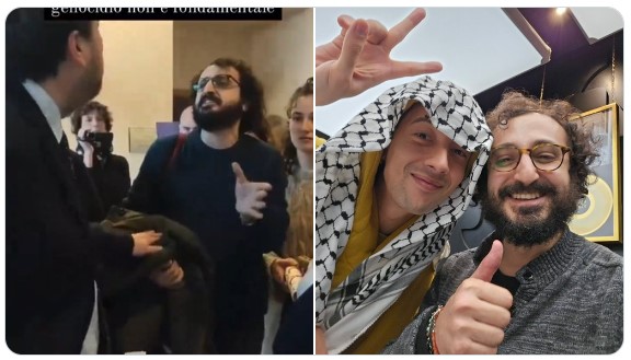 Arriva sempre uno più puro che ti&nbsp;epura